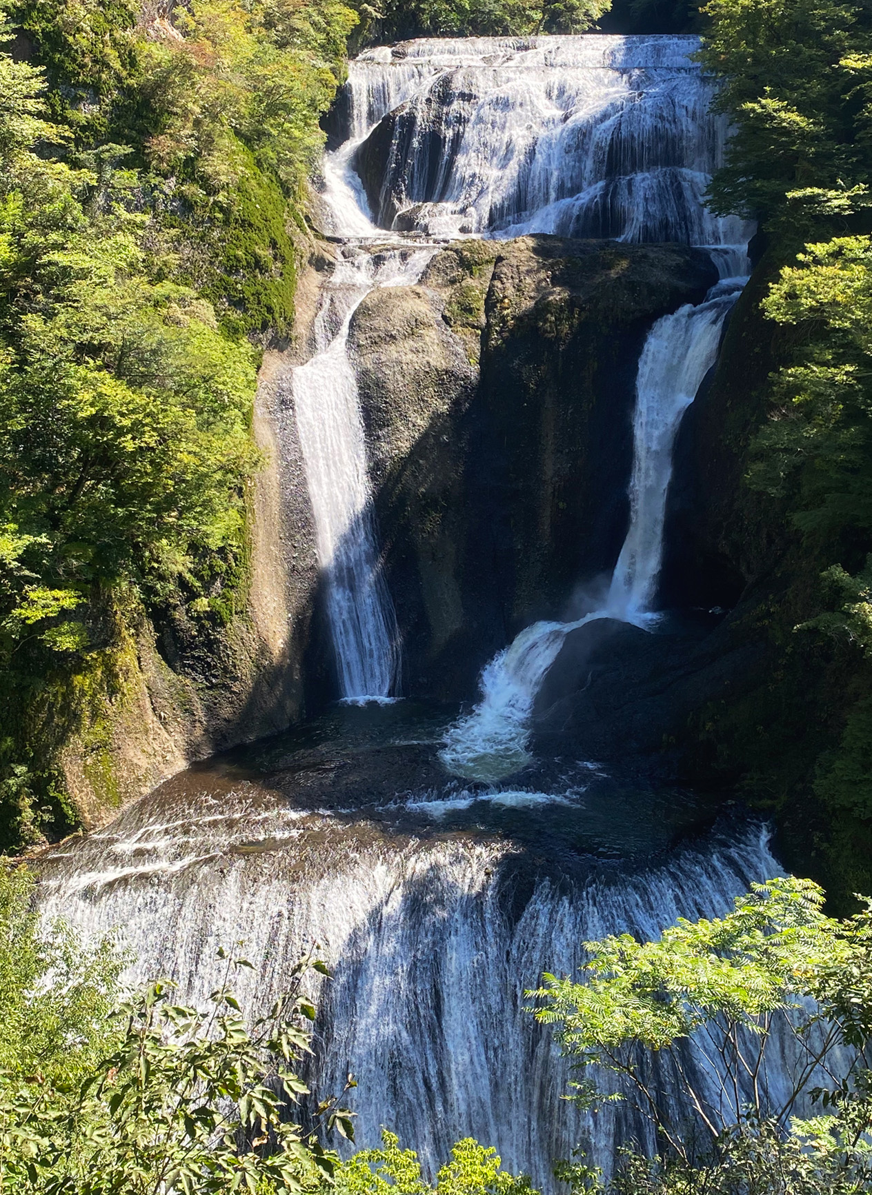 ““““袋田の滝””””